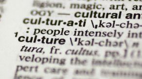 Cultura es la palabra del año de Merriam-Webster