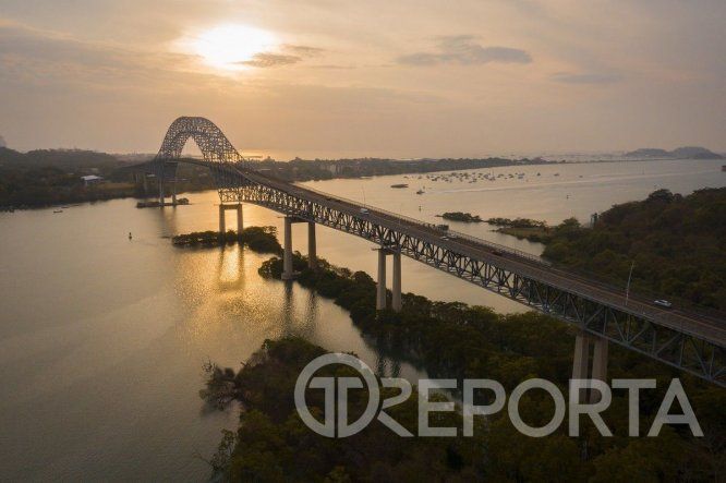 1er fin de semana de cuarentena absoluta por coronavirus en Panamá