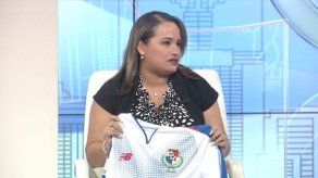 Comprar o vender camisetas de la selección falsificadas podría llevarlo a la cárcel