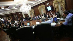 Aprueban modificación al Presupuesto del Estado 2017