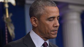 Obama critica a Cameron y Sarkozy por su desidia en Libia