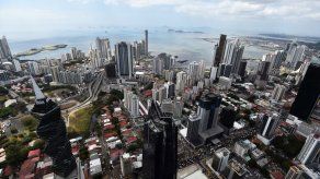 Varela dice que blindar sistema financiero es aporte de Panamá contra terrorismo