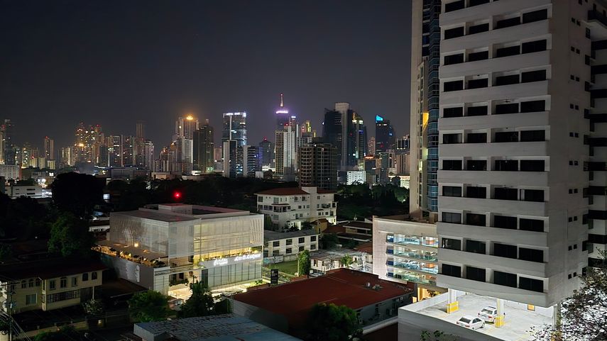 Moradores de Boca La Caja expresan preocupación