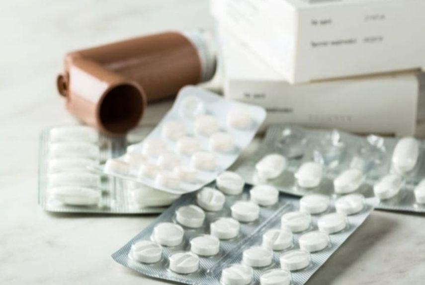 La mesa técnica de medicamentos presentará el 11 de abril sus propuestas.