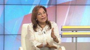 Balbina Herrera crítica administración de justicia por irregularides en su caso