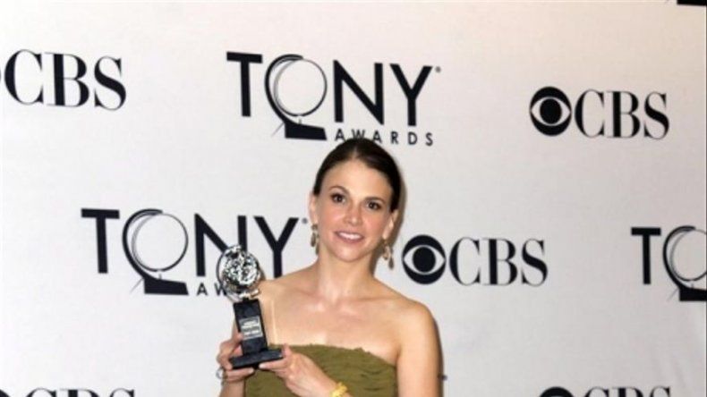 Premios Tony 2011