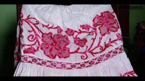 Video| La pollera panameña: cultura y tradición