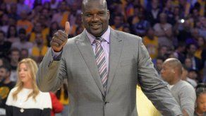 ONeal se suma a propietarios de Kings Sacramento
