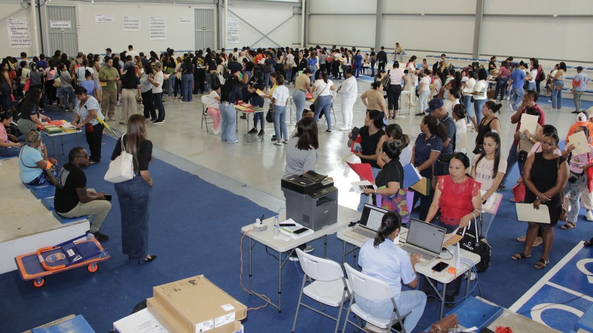 Continúa la recepción de documentos del Concurso General de Becas del IFARHU. Continúa la recepción de documentos del Concurso General de Becas del IFARHU.