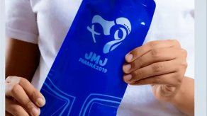 Entregarán botellas reutilizables para evitar exceso de plástico en JMJ 2019