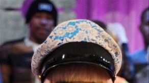 Nicki Minaj habla de su música y American Idol