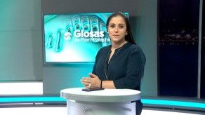 Glosas de Flor Mizrachi: 27 de noviembre de 2019