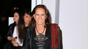 Donna Karan matiza sus palabras en defensa de Harvey Weinstein