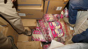 Empresa encargada del Arros Pelin