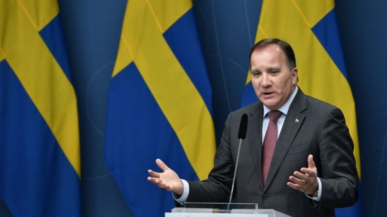 Suecia prohibiría venta nocturna de alcohol por COVID-19