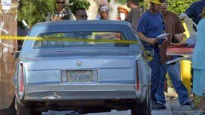 Hombre de 100 años arrolla con su auto a 11 personas en EEUU