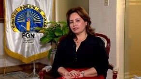 Hay expectativa por agenda de trabajo de próximo procurador