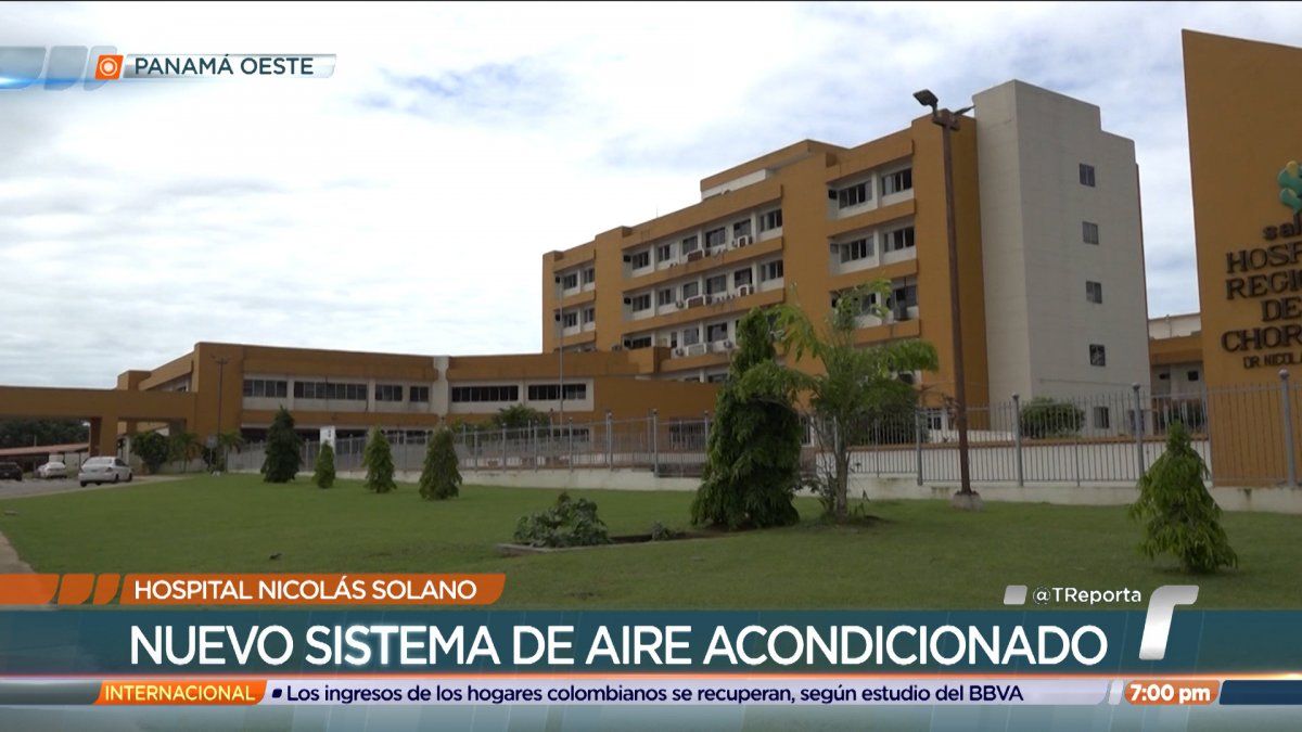 Ofrecen alternativas para cirugías que no pueden realizarse en Hospital  Nicolás A. Solano 5x3n5y