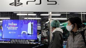 La PlayStation 5 (PS5) ya es una de las grandes consolas de videojuegos de la historia.