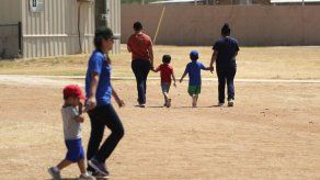 Trump pide a Corte Suprema que amplíe fallo sobre asilo