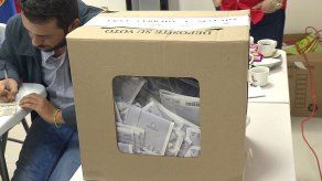 Más de 10 mil colombianos en Panamá podrán votar en elecciones presidenciales