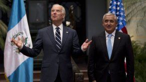 Biden se reúne con presidentes centroamericanos