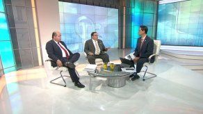 Querellantes de caso pinchazos desmienten haber sugerido acuerdo de pena