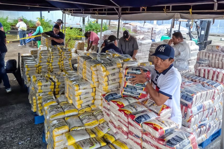 Agroferias del IMA | Lugares de venta de arroz del martes 17 y miércoles 18 de junio