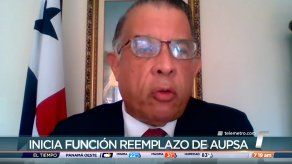 Ministro Valderrama considera que la activación de la APA marca un día histórico para el país