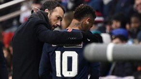Neymar lloró durante dos días después de su última lesión
