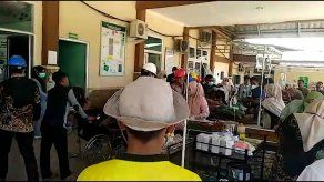 Terremoto de magnitud 6