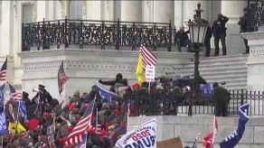 Análisis de la situación en EEUU, simpatizantes de Trump irrumpen Capitolio