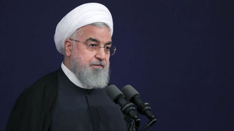 Presidente de Irán exhorta a Parlamento a aprobar ministros