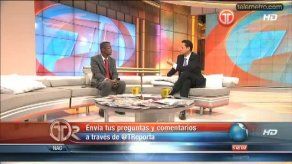 Ávila reitera que Gobierno es el único con herramientas para grabaciones