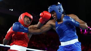 Olimpiadas 2024: ¿Cuándo será la pelea de Atheyna Bylon en la final de boxeo?