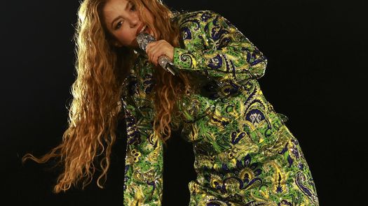 Shakira logra fallo favorable en España por devolución millonaria. Shakira logra fallo favorable en España por devolución millonaria.