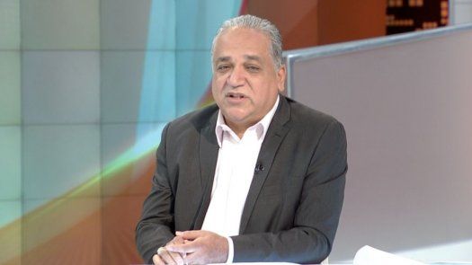 El partido está unificado donde tiene que estar, Camacho sobre el CD