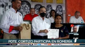 Conmemoran en Coclesito 42 años de desaparición física de Omar Torrijos