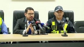 ATTT detalla operativo de formalización del transporte público ATTT detalla operativo de formalización del transporte público