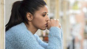 No es mala suerte en el amor…Es que no has hecho las paces con tu pasado