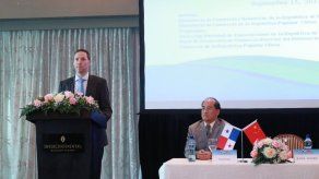 Exportadores panameños pactan 38 millones de dólares en ventas con China