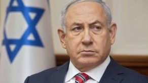 Israel aprueba la decisión de EE.UU. de cerrar misión diplomática palestina