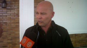 Gustavo Pérez renuncia al cargo de viceministro de Gobierno