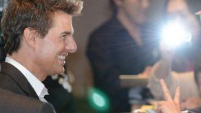 Tom Cruise visitará Argentina para estreno mundial de su última película