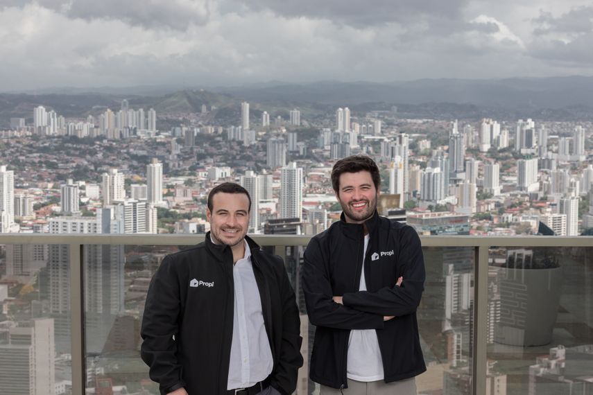 Propi llega a Panamá para revolucionar el mercado inmobiliario