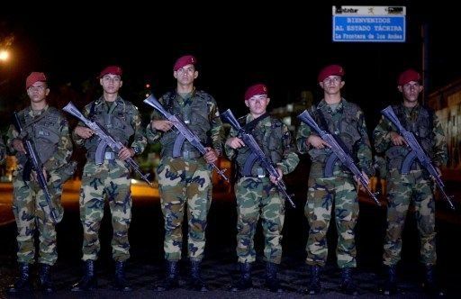 Colombia y Venezuela evaluarán cierre de frontera