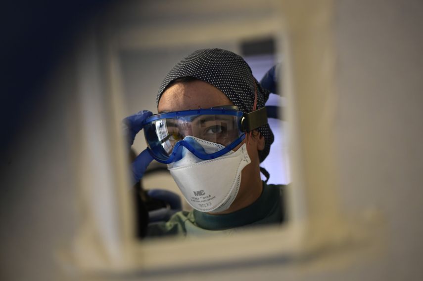 El juez ordenó pagar compensaciones de entre 5