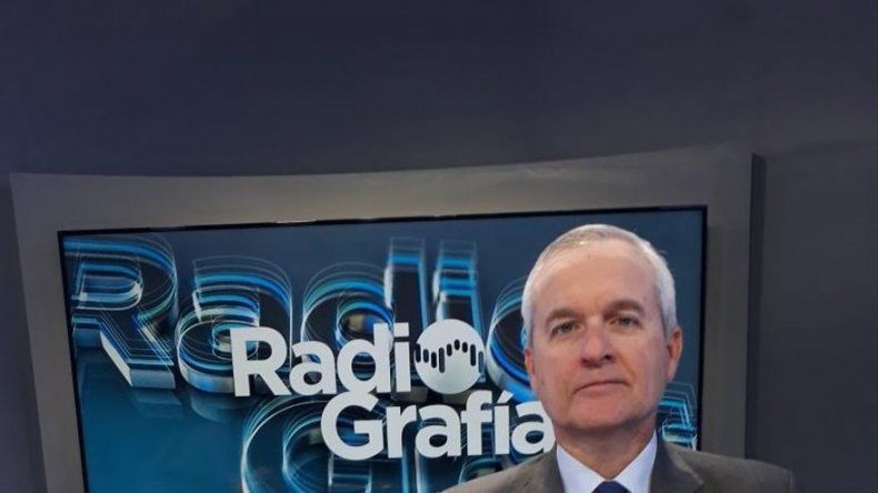 Los funcionarios de Aduanas se rotan o ¿Voitier piensa que tiene corona?, Alemán