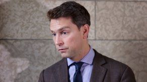 William Amos, diputado de Canadá