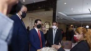 El Ministerio de Comercio e Industrias (MICI)inauguró formalmente este lunes la segunda edición del Proyecto AgroindustriaCompetitiva.